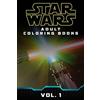 Deviant Coloring Books Adult Coloring Book (Tascabile)