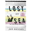 Jon Ronson Lost at Sea (Tascabile)