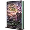 Sarah Beth Durst The Enchanted Greenhouse (Copertina rigida) Spellshop