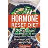 Laura Bennett Hormone Reset Diet (Tascabile)