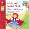 Candice Ransom Tammie Lyon Little Red Riding Hood/Caperucita Roja (Tascabile)