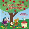 Maddie Frost Candy Apple Blessings (Libro di cartone) Sweet Blessings