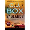 C J Box Badlands (Tascabile) Cassie Dewell Novels