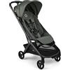 Bugaboo Butterfly 2 Passeggino Leggero da Viaggio Dimensioni Cabina, Portatil...