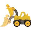 BIG PlayBIG 800055803 - Big Power Mini Ruspa