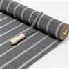 pingping1991 Retro Bambù Tenda a Rullo, Tapparella Bamboo Da Esterno Privacy Traspirante Tenda da Sole Oscurante In Bambù Con Sollevatore,per Interni/Esterni,Personalizzate
