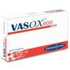 -417 Piessefarma Vasox 600 Integratore Alimentare 30 Compresse - -417 - 920528332