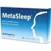 METAGENICS BELGIUM bvba METASLEEP ITA 1MG 30CPS