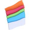 Vdaxvme Leader Line Storage Holder Tunnel Hook Keeper Lenza avvolgimento Board Wrap Wire Plate Board Fishing Organizer