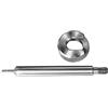 Lee Precision cartellina Calibro con Shell Holder Calibro 30 - 30 Win, Multicolore, Taglia Unica