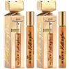 Nuxe Cracker Huile Prodigieuse Or Roll 2x8 ml