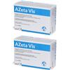 medivis Azeta Vis 60 Compresse Divisibili 2x84 g