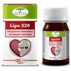 Renaco Lipo 320 Integratore Metabolico 30 Capsule
