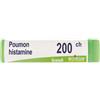 Boiron Poumon Histamine 200ch Globuli 1g