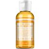 Dr. Bronner's Dr Bronner's Citrus Orange 18 In 1 Sapone Liquido 60ml