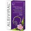 Dott.c.cagnola Alsiviral Infekt Blocker Cistus Plus Integratore Immunostimolante 30 Pastiglie Gommose