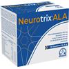 A.b.pharm Srl Neurotrix Ala Integratore Sistema Nervoso 30 Bustine