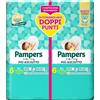 FATER SPA PAMPERS BD DUO DOWNCOUNT XL26P