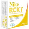 NEW MERCURY Srl NIKE RCK ASCORBICO K + RIBOSIO 100 BUSTE