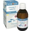 VIPROF DUE NORSAN OMEGA 3 ARKTIS 200ML