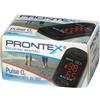 SAFETY SpA PRONTEX, Pulse O2 Pulsossimetro da Dito, 1 pezzo