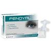 ORSANA ITALIA Srl FENOYAL Gocce Oculari