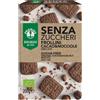 HEALTION Srl SOCIETA' BENEFIT PROBIOS Frollino Cacao/Nocciole S/Z