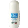 ALCEA Srl Bio Essenze Allume di Potassio con Aloe Bio - Deo Roll On, 50 ml