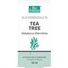 ALCEA Srl TEA TREE OIL OE 30ML BIOESSENZE