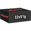Mars Barretta con Caramello Ricoperta al Cioccolato, 32 Barrette X51G 1632G