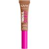 NYX Thick It Stick It Brow Mask - Trucco professionale 1 St