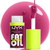 NYX Goccia di Olio Grasso per Labbra 1 St