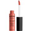 NYX Rouge à lèvres Soft Matte Cannes 0,008 l