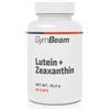 GymBeam Luteina + Zeaxantina carotenoidi in capsule 60 St