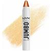 NYX Illuminante Stick Multiuso Jumbo 1 St