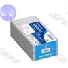 EPSON COMPATIBILE EPSON CARTUCCIA SJIC22P(C) CIANO 32ml COMPATIBILE - C33S020602