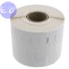 DYMO COMPATIBILE ROTOLO da 220 ETICHETTE ADESIVE BIANCHE COMPATIBILE DYMO 101mm x 54mm (99014) - S0722430