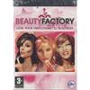 City Interactive Beauty Factory (PC CD) [Edizione: Regno Unito]