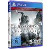 Ubisoft Assassin's Creed 3 Remastered