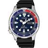 Citizen Orologio per immersioni Uomini - CITIZEN NY0086-16LE