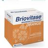 Montefarmaco otc spa Briovitase Magnesio E Potassio Gusto Arancia 30bustine Contro Stanchezza, Spossatezza Ed Eccessiva Sudorazione
