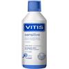 DENTAID Srl VITIS SENSITIVE COLLUT 500ML