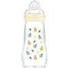 BAMED BABY ITALIA Srl MAM BIB FEEL GOOD VETRO 260ML