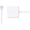 APPLE Alimentatore Apple MagSafe 2 da 45 W (adattatore CA) per MacBook Air - Confezione originale
