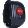 Reachfar V48-A Smartwatch GPS SOS 4G LTE per anziani - Rilevamento cadute e chiamata vocale