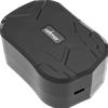 Juneo TK905C Localizzatore GPS magnetico 4G LTE - Tempo di standby extra lungo (180 giorni)