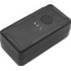 Ningmore NT19M-E Localizzatore GPS magnetico 4G LTE con tasto SOS - tempo di standby 30 giorni