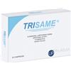 UP PHARMA Srl Trisame 20 Compresse - Integratore per il Benessere Mentale