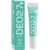LABORATORIO ESPANOL INV.COSM. DEO27 Siero Prev.Odore 15ml
