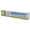 EUREKA TRADE IMMUNOVET PASTA TUBO 30 GR - NUOVA CONFEZIONE IMMUNOV PASTA 30 GR